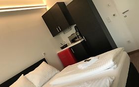 Motel Graz Ost I Free Parking I Self Check-in
